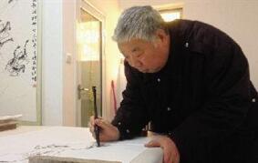“中国美术馆学术邀请系列展”呈现当代艺术家写意探索